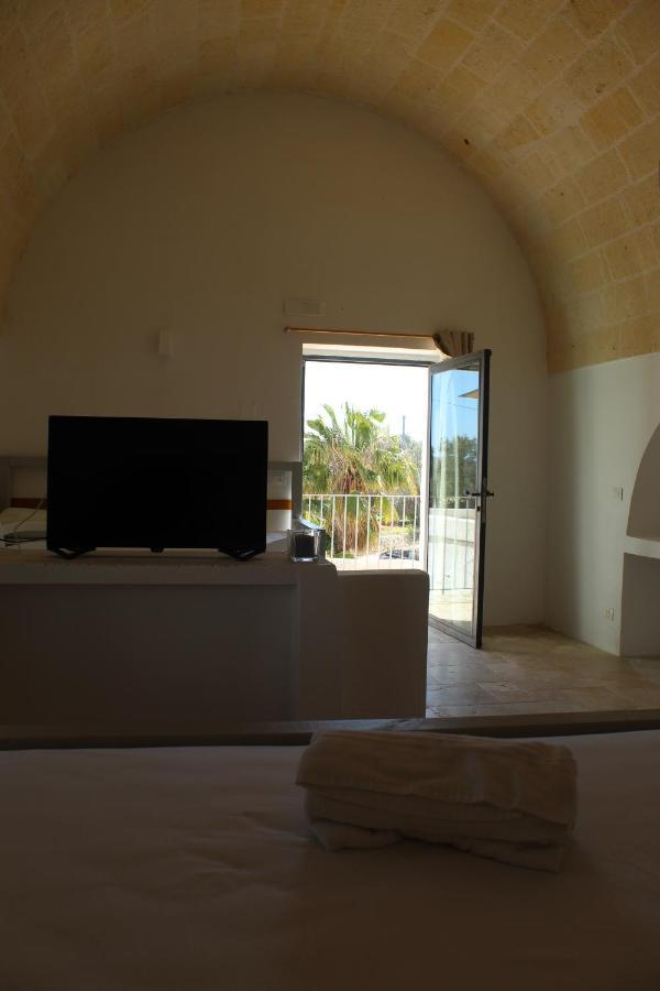 Masseria Piccole Taverne Rosa Marina Exterior foto